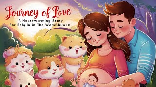 Journey of Love A Heartwarming Story for Baby in the Womb [upl. by Carissa]