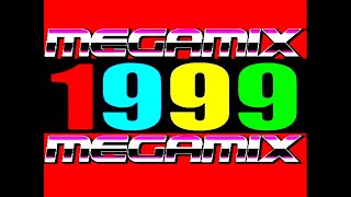 DANCE 1999 MEGAMIX BY STEFANO DJ STONEANGELS  Gigi Dagostino Eiffel 65 Mabel PreziosoMario più [upl. by Islaen]