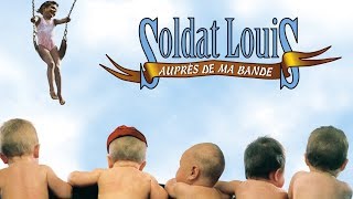 Soldat Louis  Ferme tag répondit Lec officiel [upl. by Jilli]