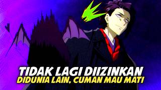 No Longer Allowed In Another World Episode 10 Alur Cerita Anime [upl. by Ekralc]