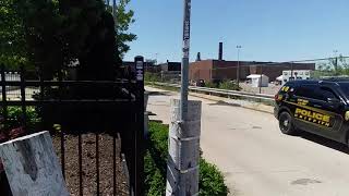 JACKSON FAMILY HOME GARY INDIANA [upl. by Hudnut929]