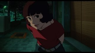 Satoshi Kon  Editing Space amp Time [upl. by Aretha]