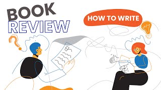 How to Write a Book Review  Best Tips  Guide 2021 [upl. by Ennayar888]