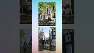 Amsterdam Boat Tour [upl. by Vasiliu]