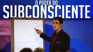 MODELO DA MENTE Subconsciente ou Inconsciente Qual o correto [upl. by Aleck]