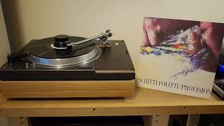 Scritti Politti  Best thing ever Vinylrip [upl. by Lubin]