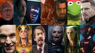 Defeats of My Favorite Movie Villains Part V [upl. by Hilel]