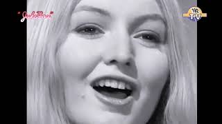 Mary Hopkin  Those Were The Days 1968 [upl. by Magdalena]