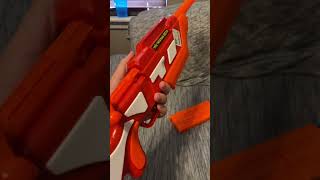 Nerf gun ASMR loading ￼ [upl. by Chien]