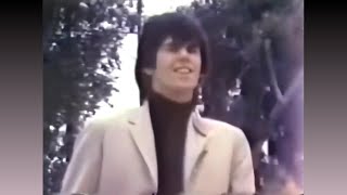 Rolling Stones  Dandelion  Video Stereo Remaster  196567  Bubblerock  HD [upl. by Ciredec]