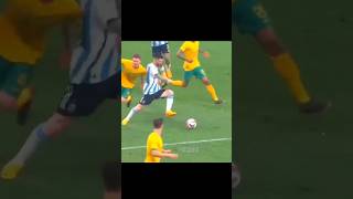 Messi skills messi argentinahighlights footballmatch intermiami barcelona [upl. by Karlie206]