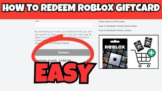 How to Get Free Roblox Gift Card Codes  2024 Updated Method [upl. by Osrock]