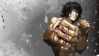 Kengan Ashura Ohma vs Raian AMV My First Story King amp Ashley [upl. by Strephonn]