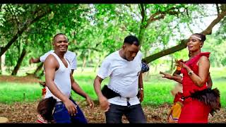 Nina katonda  Yaled and King Cosa  Official Music Video [upl. by Bilak]