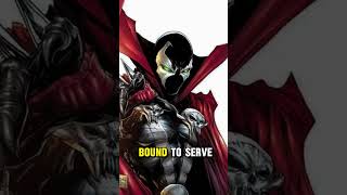 Spawn The battle between good and evil spawn marvel superheroes deadpool dc dccomics xmen [upl. by Wildermuth225]