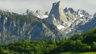 EL NARANJO DE BULNES [upl. by Ainnos654]