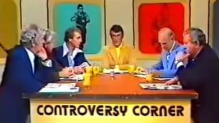 1979 3rd Test Review Rex Mossop Controversy Corner amp Steve Rogers [upl. by Fiertz]