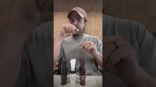 RICELAND Meat duck call sound file UPPERDUCKCOM [upl. by Beatrice853]