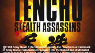 Tenchu Music  Battle with the Foreign Pirate [upl. by Iana]