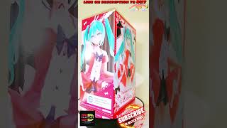 Hatsune MIku  Fashion Lolita  Vocaloid Taito [upl. by Einoj]