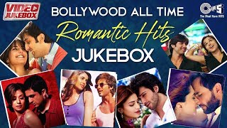 Bollywood All Time Romantic Hits Jukebox  Hindi Love Songs  Non Stop Romantic Hit Songs  20s Hits [upl. by Okier]