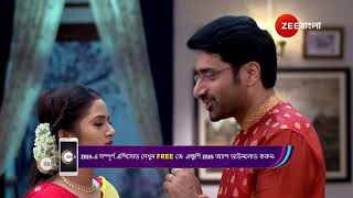 Mala Bodol  Ep  72  Oct 15 2024  Best Scene 3  Zee Bangla [upl. by Vanden]