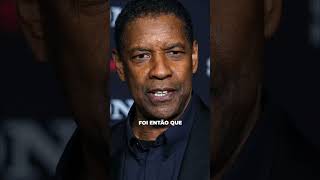 Como Denzel Washington ajudou Chadwick Boseman a se tornar uma lenda [upl. by Sairu]