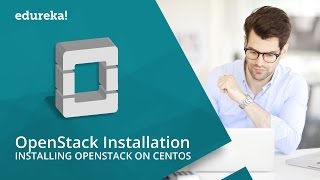 OpenStack Installation  OpenStack Tutorial For Beginners  OpenStack Training  Edureka [upl. by Culbert]