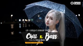 VIET DEEP 2024  CÒN LẠI GÌ SAU CƠN MƯA REMIX  MỖI KHI ANH NHÌN LẠI MƯA TRÊN ĐƯỜNG MƯA REMIX [upl. by Keeton]