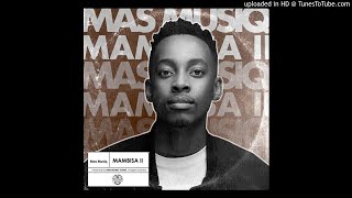 Mas musiq feat Nia pearl04 WamiNew amapiano 2020Mambisa 2 [upl. by Refinnaej]