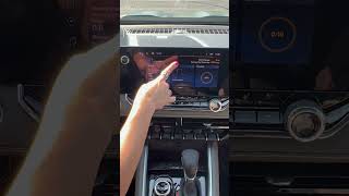 Chevrolet Colorado Hidden Feature [upl. by Chance]