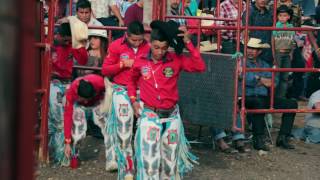 BANDA FASCINANTE QUE CHULO ES EL JARIPEO [upl. by Us]