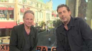 Lindsey Buckingham interview [upl. by Perry689]