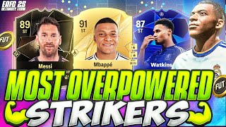 FC 25  BEST CHEAP META STRIKERS  PLAYERS ON EACH POSITION😱💪 BEST CHEAP PLAYERS  FUT 25 [upl. by Leiru177]