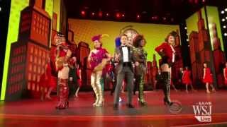 Tony Awards Highlights  2013 Tony Awards [upl. by Hartfield]