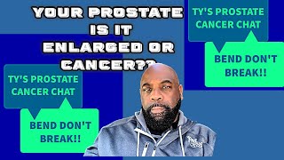 Enlarged Prostate BPH vs Prostate Cancer Critical Signs and Symptoms [upl. by Ylera862]