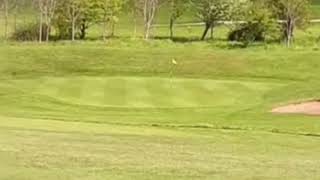 37 Birley Wood Golf Club reedited from 2021  Smithy 100 Golf Courses in a Year [upl. by Asiat]