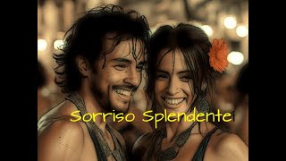 Sorriso Splendente by Marcel Rock  Vocal LuAI de Crystal [upl. by Gibbeon]