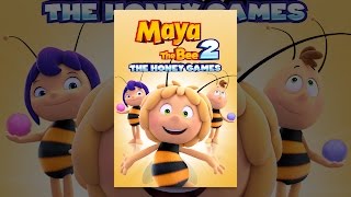 Maya The Bee 2 The Honey Games [upl. by Alviani657]