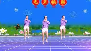 精选老歌《心相印手牵手》歌醉舞美，好听又好看 [upl. by Clarkson]