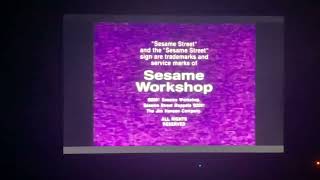 Sesame Street Episode 3929 Elmo Kids Ball Catch Sponsors H 6 So Long Buckaroos Elmo Laughing Normal [upl. by Erna]