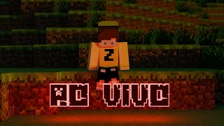 JOGANDO MINECRAFT SURVIVAL  AO VIVO [upl. by Eelitan752]