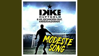 Modeste Song [upl. by Greenland]