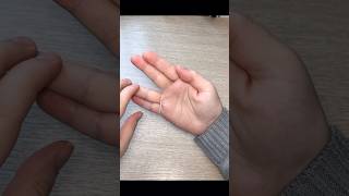 Two easy rubber band tricksBest rubber tricks Tutorial tricks shorts [upl. by Ylsew135]