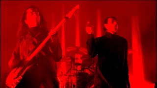 Bad Omens  Nowhere to Go Live in Dallas Texas 11082024 LIVE 4K BEST AUDIO [upl. by Attelliw]