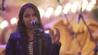 HRITI RIYAZ  LIVE AT  PRIVATE GIG [upl. by Blynn]