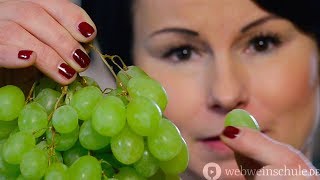 Weinschule Folge 2 Wie entsteht Wein [upl. by Merv]