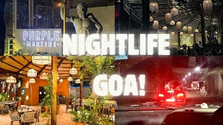 Afterhours VLOG45 rage bartenderlife goa [upl. by Nairod]