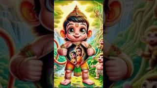 Shree ram janki ram rambhakt siyaram hanuman status whatsappstatus shortvideo [upl. by Robers916]