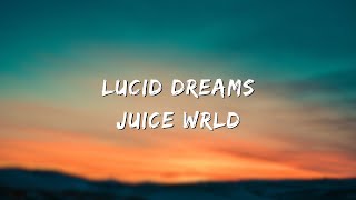 Juice WRLD  Lucid Dreams Directed by Cole Bennett [upl. by Enotna]